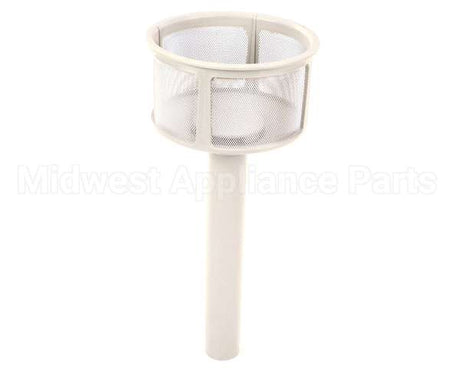 0L2830 Electrolux Professional Owerflow Pipe, With Filter