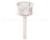 0L2830 Electrolux Professional Owerflow Pipe, With Filter