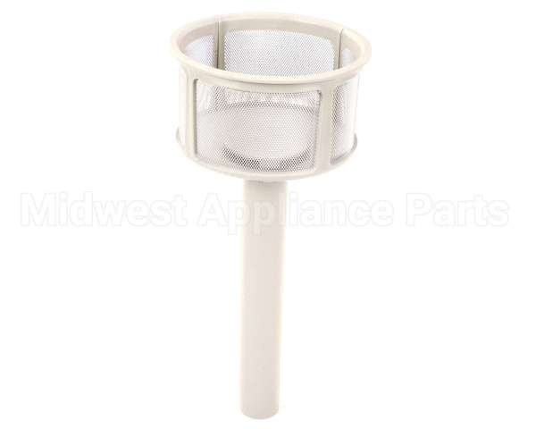 0L2830 Electrolux Professional Owerflow Pipe, With Filter