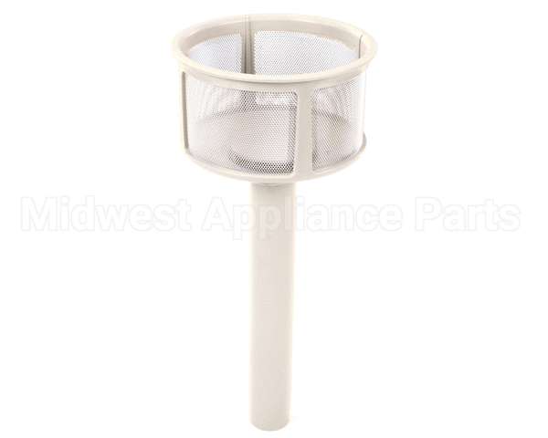 0L2830 Electrolux Professional Owerflow Pipe, With Filter