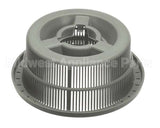0L2834 Electrolux Professional Pump Suction Filter