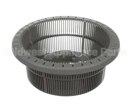 0L2835 Electrolux Professional Pump Suction Filter; Hole Closed Version