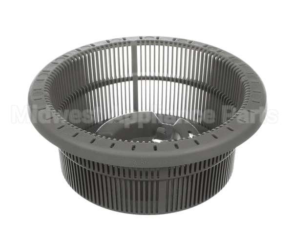 0L2835 Electrolux Professional Pump Suction Filter; Hole Closed Version