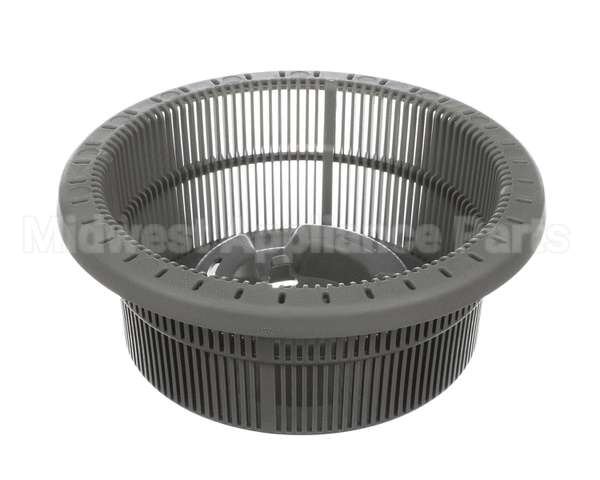 0L2835 Electrolux Professional Pump Suction Filter; Hole Closed Version