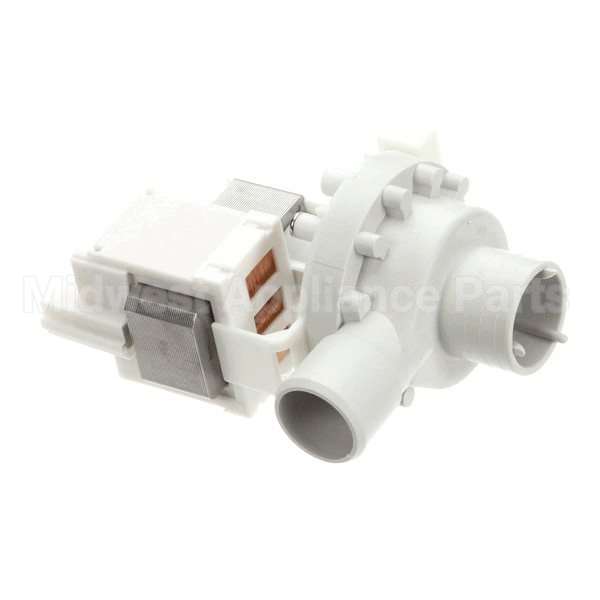 0L2838 Compatible Electrolux Drainpump, 200 240V 50/60Hz