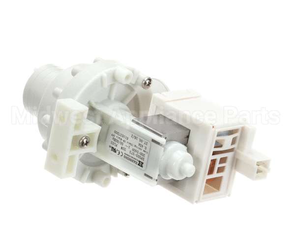 0L2838 Electrolux Professional Drain Pump, 200 240V 50/60Hz