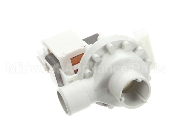 0L2838 Electrolux Professional Drain Pump, 200 240V 50/60Hz