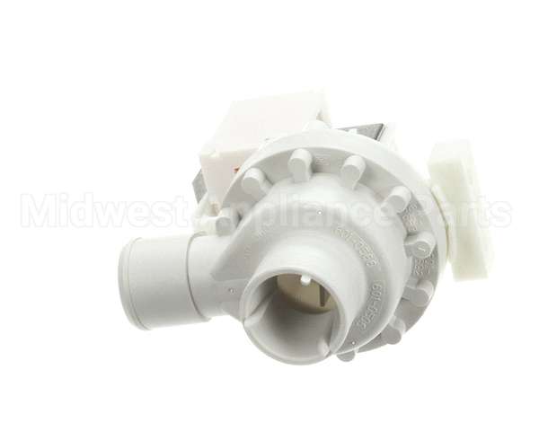 0L2838 Electrolux Professional Drain Pump, 200 240V 50/60Hz
