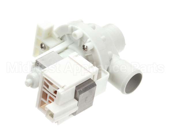 0L2838 Electrolux Professional Drain Pump, 200 240V 50/60Hz