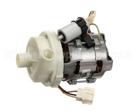 0L2860 Electrolux Professional Rinse Pump, 208 240V 60Hz