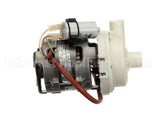 0L2860 Electrolux Professional Rinse Pump, 208 240V 60Hz