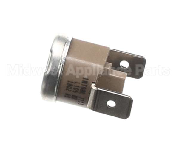 0L2895 Electrolux Professional Safety Thermostat, 105C