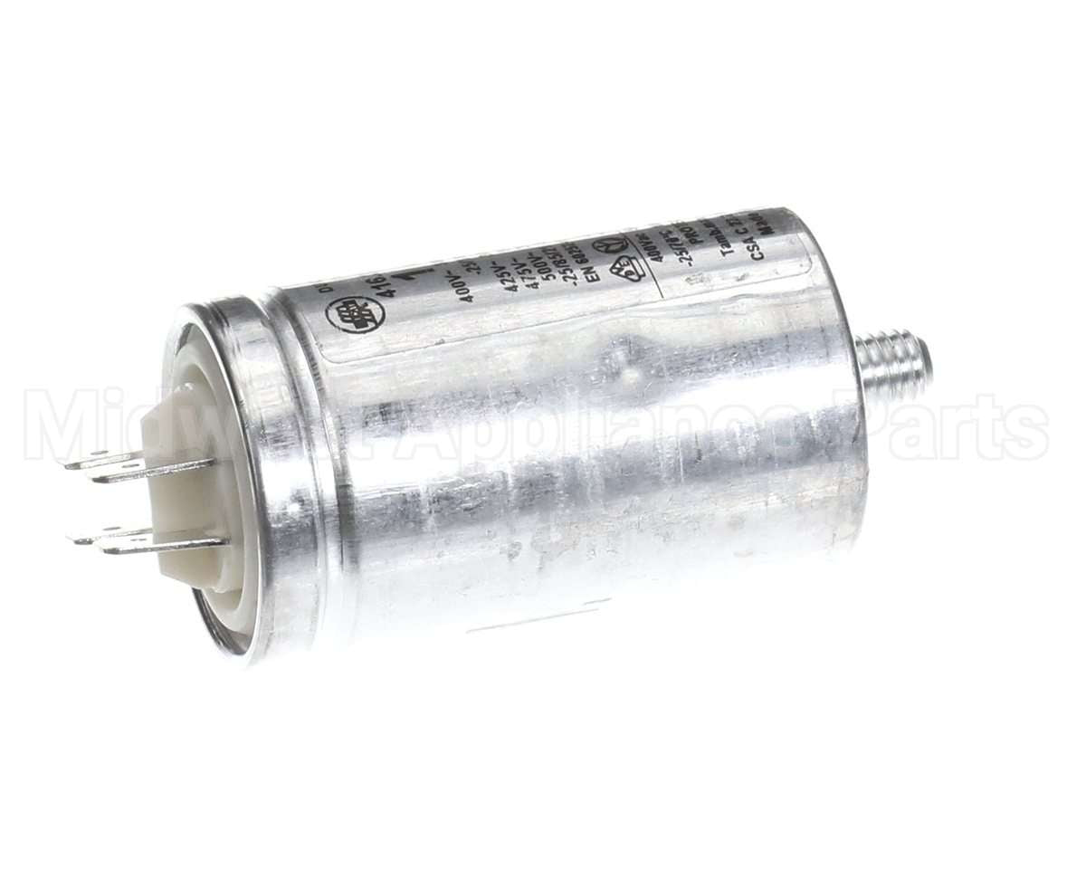 0L2900 Electrolux Professional Capacitor, 1Mf 400V 50/60Hz