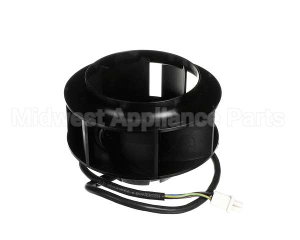 0L2936 Electrolux Professional Fan, With Cable L550Mm