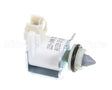 0L2954 Electrolux Professional Solenoid Valve, White