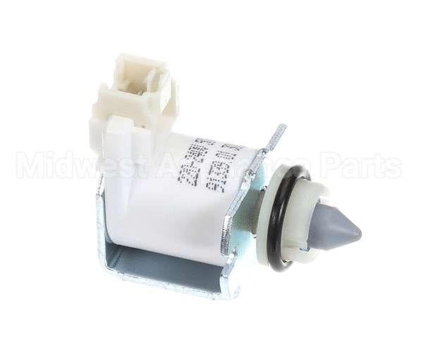 0L2954 Electrolux Professional Solenoid Valve, White