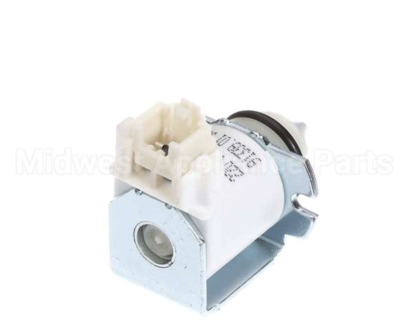 0L2954 Electrolux Professional Solenoid Valve, White