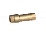0L2980 Electrolux Professional Nonreturn Valve; Avg 2Nv20-20 Fxf 3/4