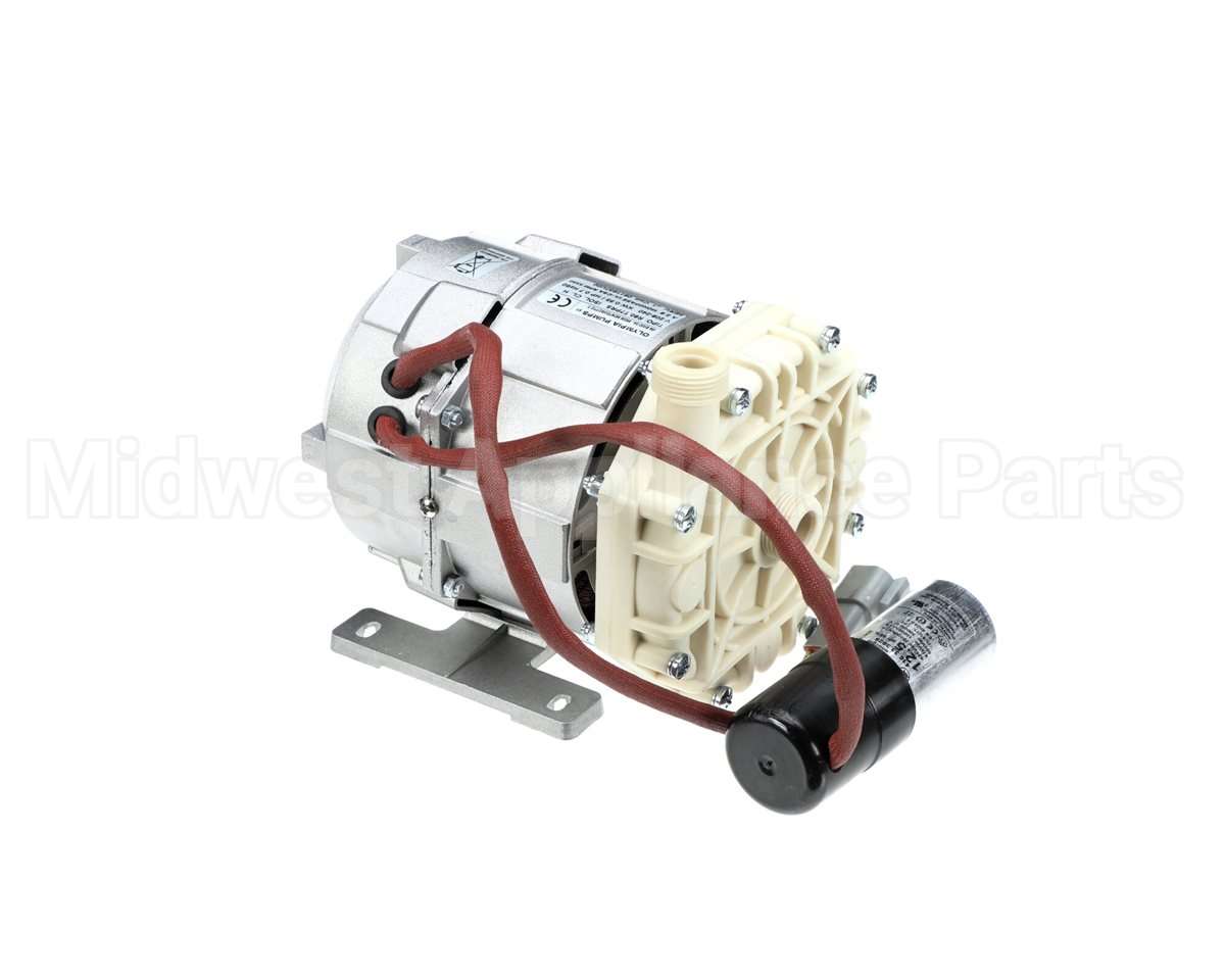0L2995 Electrolux Professional Pump, 208/240V 60 Hz
