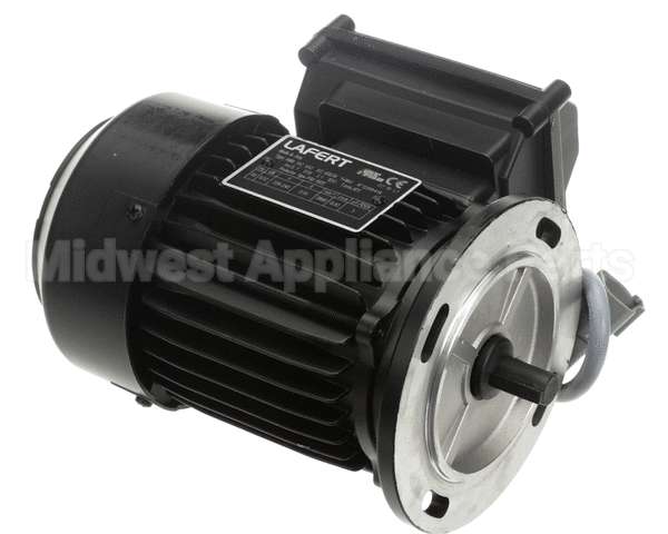 0L2996 Electrolux Professional Motor; 208/240V 60Hz