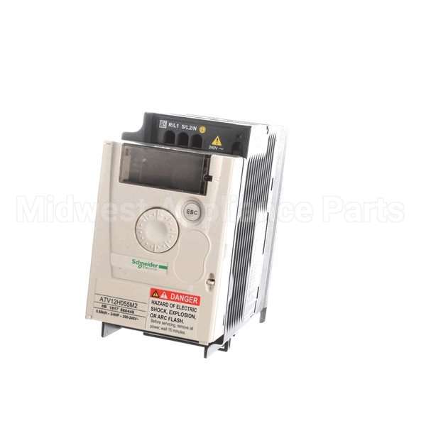 0L2997 Compatible Electrolux Inverter Atv12H055M2 0, 55 Kw 200-240V