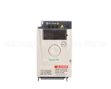 0L2997 Electrolux Professional Inverter; Atv12H055M2 0,55Kw 200-240V