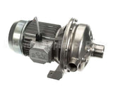 0L3092 Electrolux Professional Pump;Cdx04;200/256 208-240/360-415V 60Hz