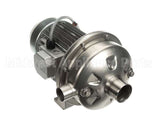 0L3092 Electrolux Professional Pump;Cdx04;200/256 208-240/360-415V 60Hz
