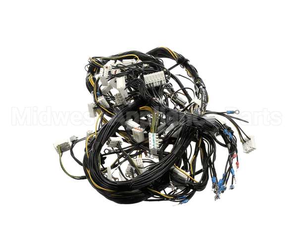 0L3099 Electrolux Professional Wiring Harness
