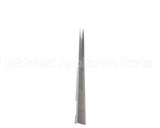 0L3301 Electrolux Professional Door Splash Guard, 44 Newrt