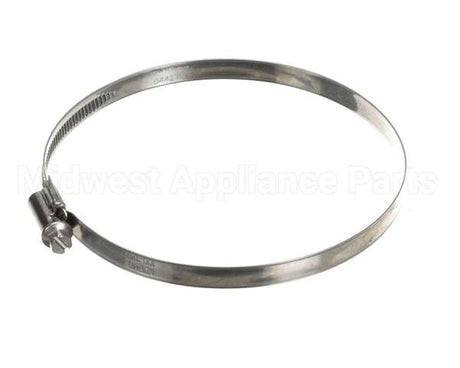 0L3304 Electrolux Professional Clamp, W4 100-120/9 Inox