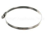 0L3304 Electrolux Professional Clamp, W4 100-120/9 Inox