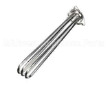 0L3338 Electrolux Professional Heating Element; 208V 6000W; Left