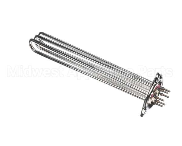 0L3338 Electrolux Professional Heating Element; 208V 6000W; Left