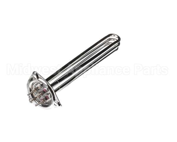 0L3339 Electrolux Professional Heating Element; 208 6000W; Right