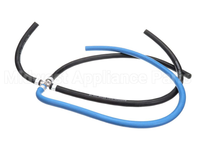 0L3377 Electrolux Professional Rinse Hoses Assembly; Ls6 Cold Rinse