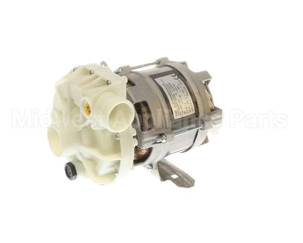 0L3398 Electrolux Professional Wash Pump, 254V/440V 60Hz 3Ph