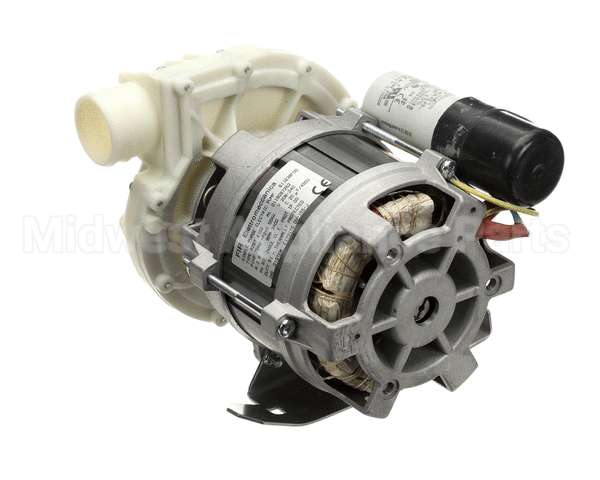0L3401 Electrolux Professional Wash Pump; 208-240V 60Hz; Usa-Canada