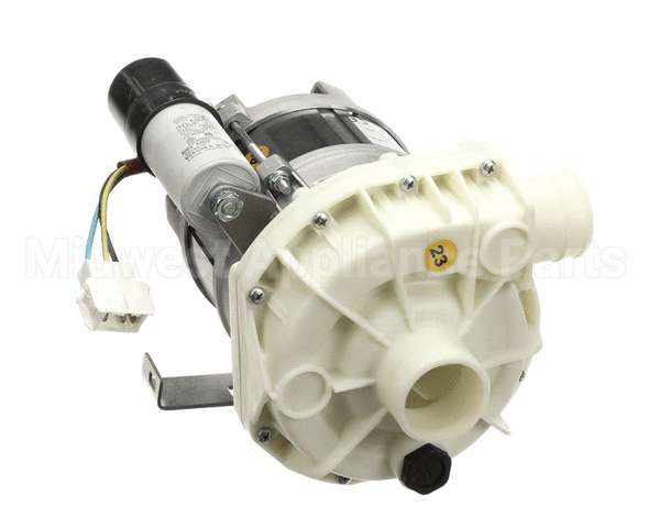 0L3401 Electrolux Professional Wash Pump; 208-240V 60Hz; Usa-Canada