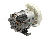 0L3401 Electrolux Professional Wash Pump; 208-240V 60Hz; Usa-Canada