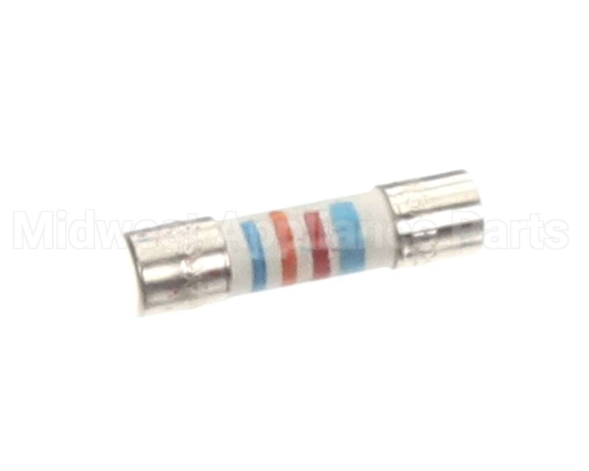 0L3435 Electrolux Professional Ceramic Fuse, 5X20,250V 6,3A