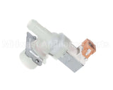 0L3440 Electrolux Professional Solenoid Valve; 220 240V 50Hz; 20L/Min