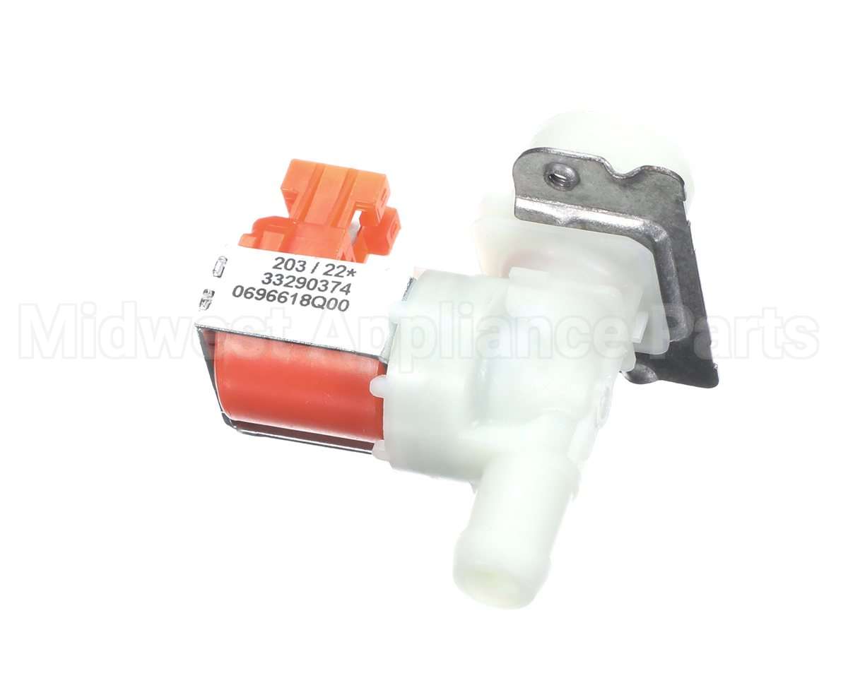 0L3445 Electrolux Professional Solenoid Valve, 20L/Min.
