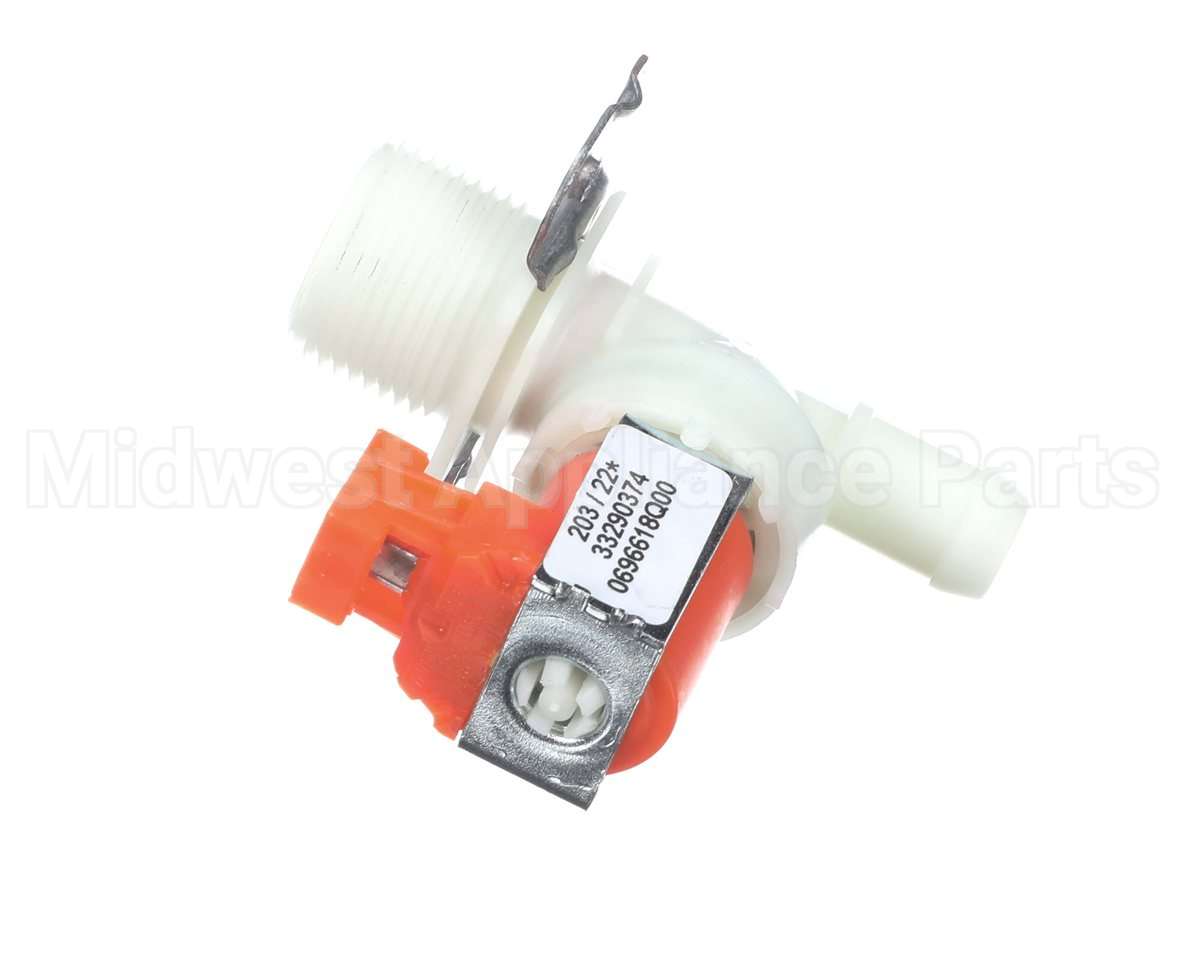 0L3445 Electrolux Professional Solenoid Valve, 20L/Min.