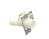 0L3449 Electrolux Professional Solenoid Valve; 24V 50/60Hz; 20L/Min.