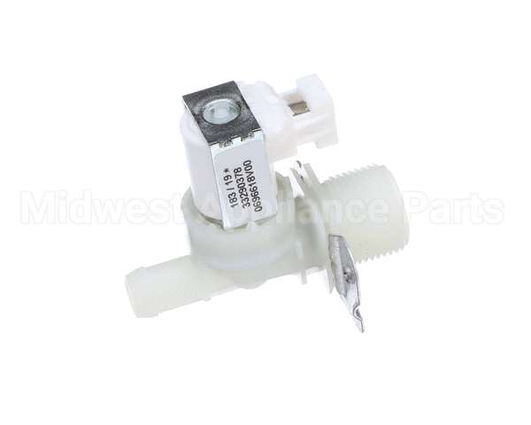 0L3450 Electrolux Professional Solenoid Valve; 220 240V 50/60Hz;5L/Min.