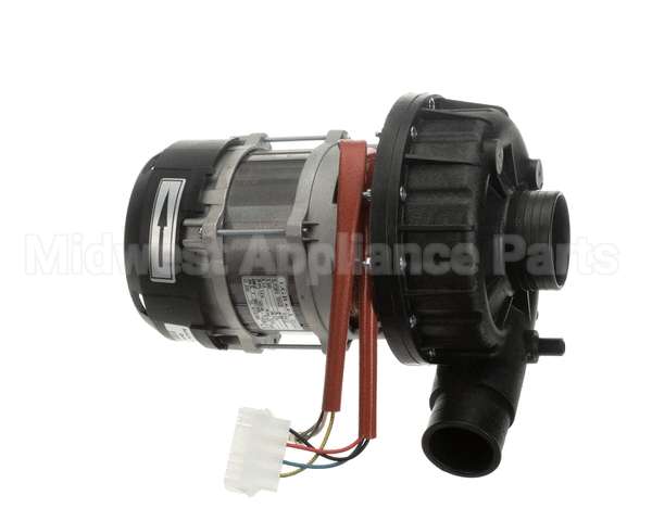 0L3599 Electrolux Professional Pump; 440V/3/60Hz 0.8Kw; Zf522Vsx