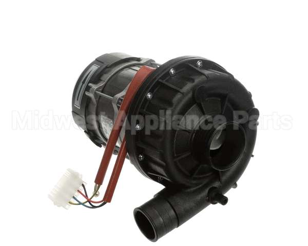 0L3599 Electrolux Professional Pump; 440V/3/60Hz 0.8Kw; Zf522Vsx