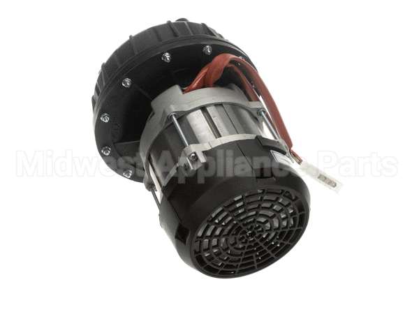 0L3599 Electrolux Professional Pump; 440V/3/60Hz 0.8Kw; Zf522Vsx