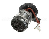 0L3599 Electrolux Professional Pump; 440V/3/60Hz 0.8Kw; Zf522Vsx